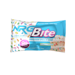 Load image into Gallery viewer, NRG Bite Birthday Cake Protein Snack Bar