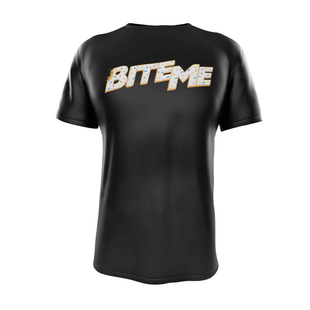 Women's Bite Me T-shirt
