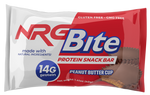 Load image into Gallery viewer, (Special Offer) NRG Bite Protein Snack Bar - Single Bar