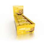 Load image into Gallery viewer, NRG Bite Vegan Choc. Chip Banana Bread Protein Snack Bar - 12 ct.
