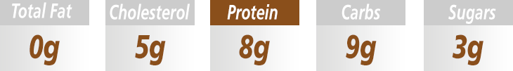 nutrition tabs choc