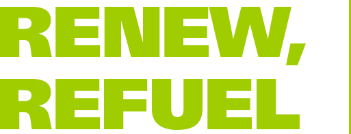 renew refuel